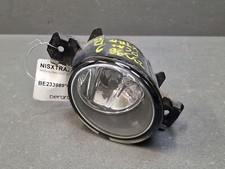 Antibrouillard Nissan NP300