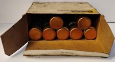 Bussmann FRN-R-50 250 V AC / 125 V DC 50 A Time Delay Fuses - Lot of 7
