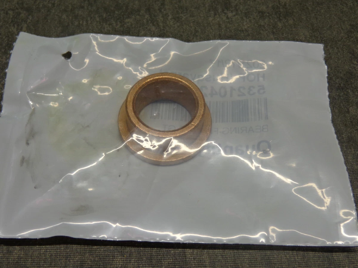 Craftsman steering shaft sales bushing