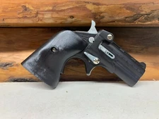 'RATTLER' Cobra / Bearman Extended Grips Small Bore