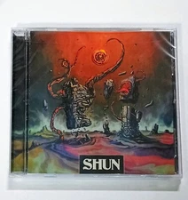 Shun Shun (CD) Album