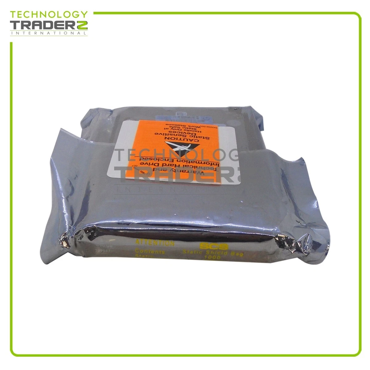 759210-B21 HP 450GB 15K SAS 12Gbps SFF 2.5