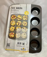 "Rbv Birkmann Antihaft Muffinform \"Easy Baking\" - 881105"