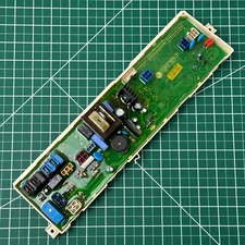 LG Dryer Control Board EBR36858804