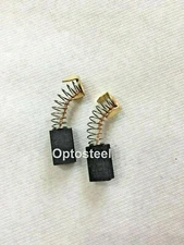 Diamondback Tile Saw Carbon Motor Brush set 64683 Harbor Freight Diamond Back