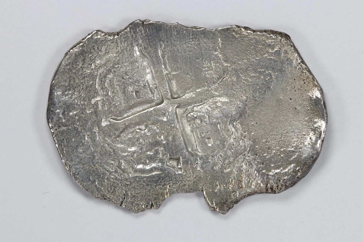 Silver 1640 Year Colonial Mexico Coins (Pre - 1821) for sale | eBay