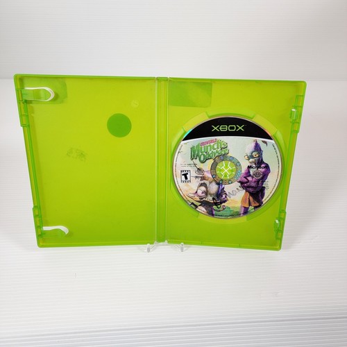 Oddworld Munch's Oddysee - XBOX (Gebraucht) in Vessy für CHF 5 – mit