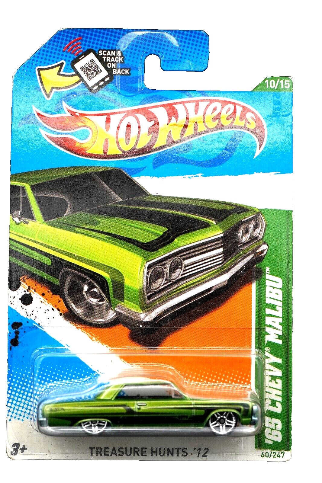 Hot Wheels Malibu | eBay