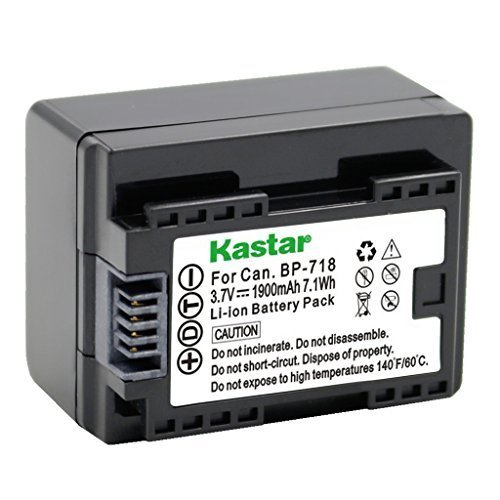 Canon Vixia Ivis Hf M51 箱付きCanon IVIS HF M51 ビデオカメラ本体