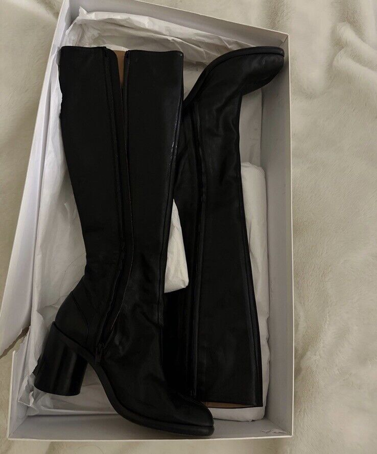 maison margiela tabi boots 38 | eBay maison margiela tabi boots 38 | eBay