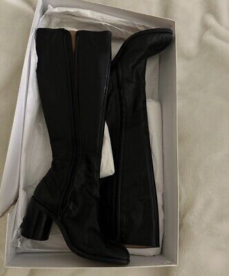 maison margiela tabi boots 38 | eBay maison margiela tabi boots 38 | eBay