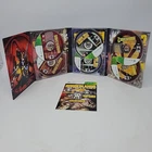 Borderlands Triple Pack Microsoft Xbox 360 (2015) Game & Case (1, 2, Pre-Sequel)