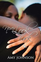 Never Look Back | Amy Johnson | Englisch | Taschenbuch | Kartoniert / Broschiert