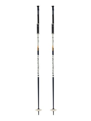 Armada Legion Ski Poles, Blue/Cream, 100cm MY26