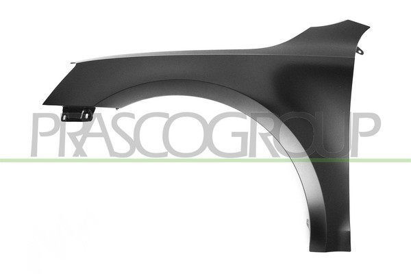 KotflüGel Vorderachse Links FüR Skoda Octavia III Combi 5E5 5E3 NL3 NR3-image