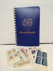 Lot of 98 US Stamps Block Collection