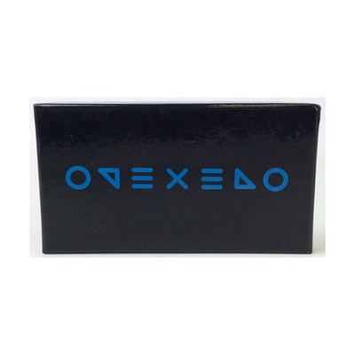 Penrose Press Card Game Onexeno Box SW (New)