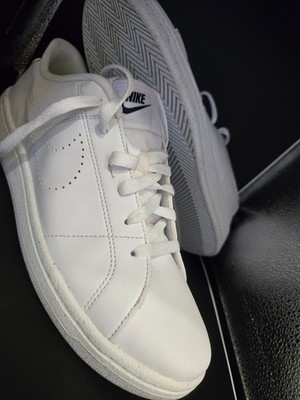 Nike Court Royale 2 Midnight Navy/White Shoes -Size 8 - DX5939-102 NEW