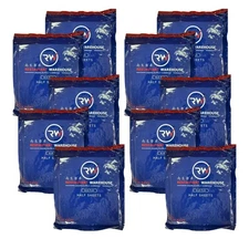 half cut 10bags/BOX BLUE PLUS sushi nori roasted seaweed