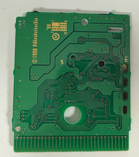 Pokemon Red Game Boy Authentic GB Nintendo dry battery.