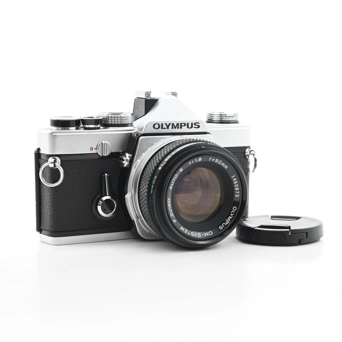 Olympus OM-1 Film Cameras for sale | eBay