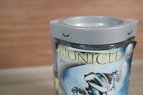 LEGO BIONICLE: Kohrak (8565)  - NISB - New facory sealed