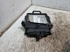 VOLKSWAGEN CRAFTER ECU ENGINE CONTROL UNIT MODULE 2.5 DIESEL 2007 PREFACELIFT