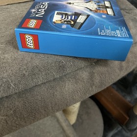 Lego Ideas #21312 Women of NASA Space Brand New Sealed Box RETIRED RARE 