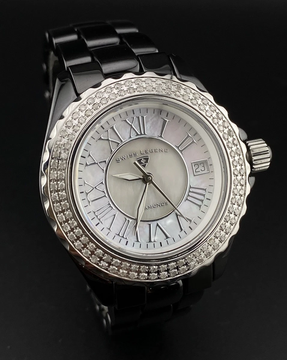 Swiss Legend Karamica Wristwatches for sale | eBay display picture 2