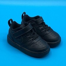 Nike Air Force 1 Low Black