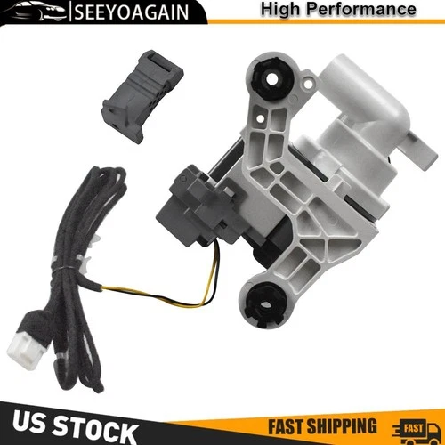 DC97-19289F Washing Machine Drain Pump Assembly for Samsung Washer DC97-19289B
