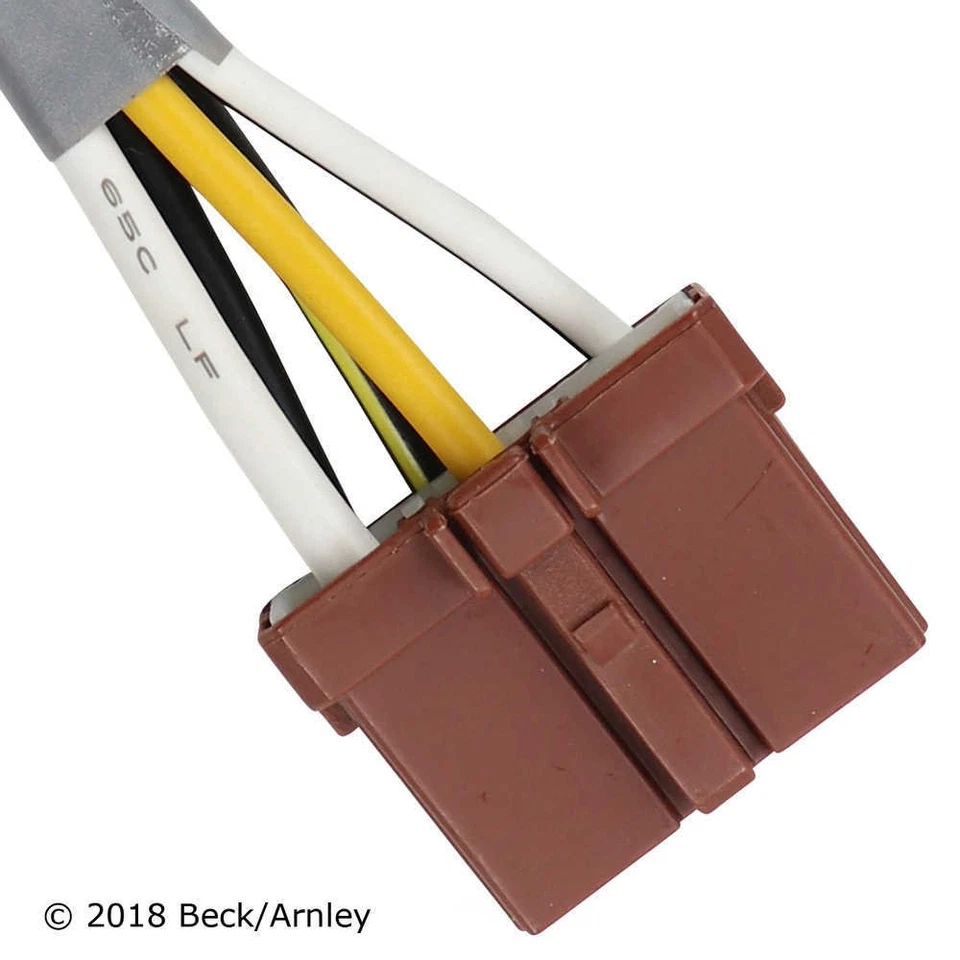 1992 - 1993 年本田雅阁 201 - 1922 点火开关 — 第 4/4 张图片