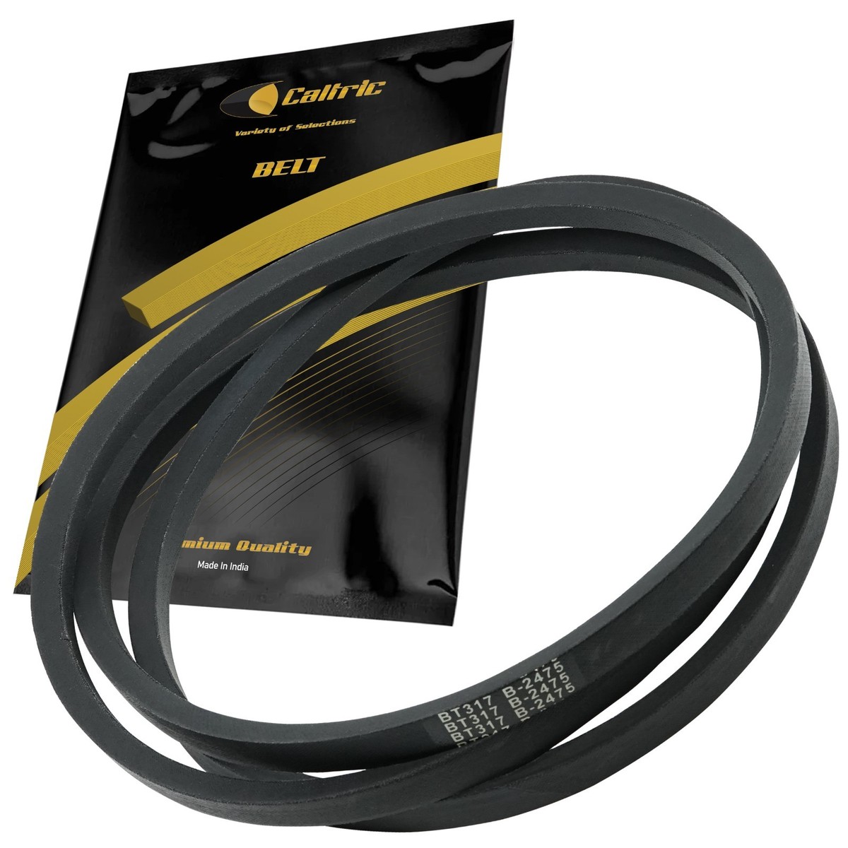 Mower Deck Drive Belt For Husqvarna YTH18542 YTH2042 YTH2242