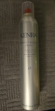 Kenra Perfect Medium Spray 13 Medium Hold Hairspray 10oz N5 