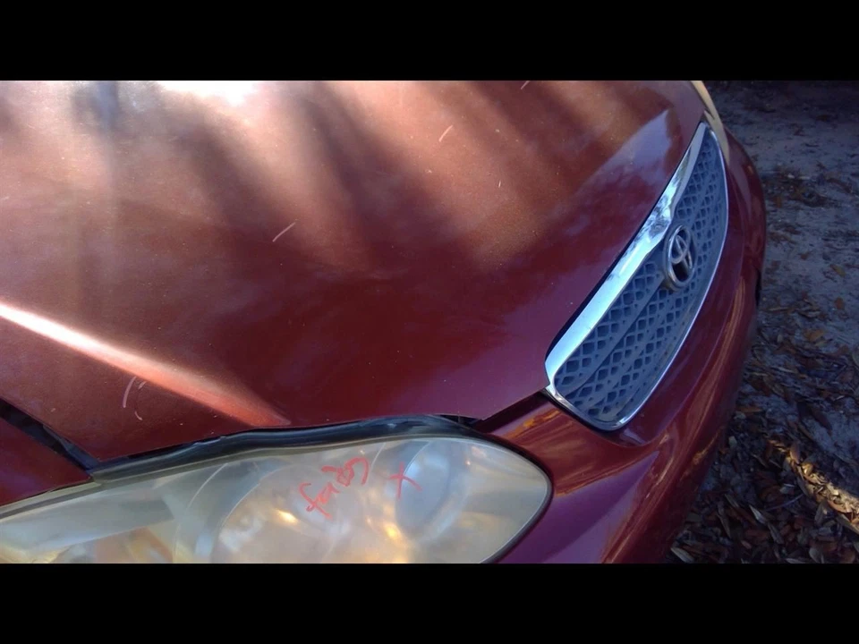 Engine ECM Electronic Control Module Right Hand Dash Fits 05-07 COROLLA 1153892 Foto 3 de 4