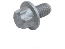 Turbocharger Oil Line Bolt For 2013-2021 Buick Encore NZ434MG