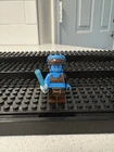 LEGO Star Wars Aayla Secura Minifigure Jedi Master 75435