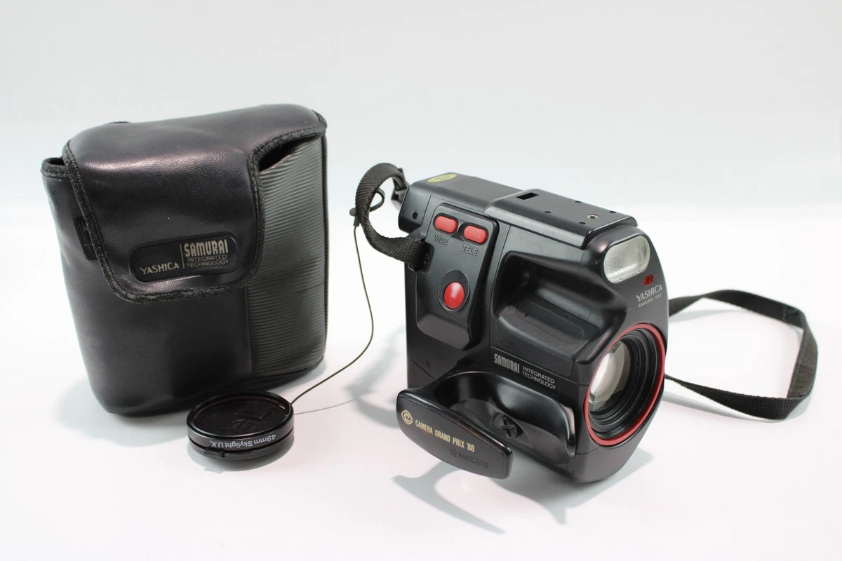 ☆ジャンク品☆RICOH YASHICA Canonなど カメラ レンズ 三脚など