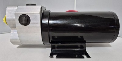 Raymarine M81120R Pump Unit for Autopilot