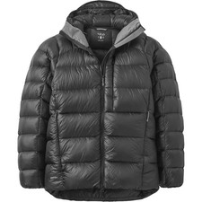 Rab Mythic Ultra Jacket - Mens Black, M