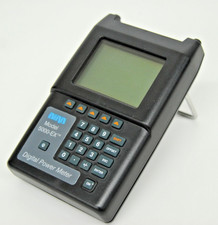 BIRD 5000-EX Handheld Digital RF Power Meter (Power Tested Only)