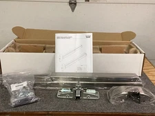 DORMAKABA 9300 RIM EXIT DEVICE