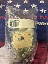 Genuine OEM Husqvarna 537299501 Trimmer Guard Assembly