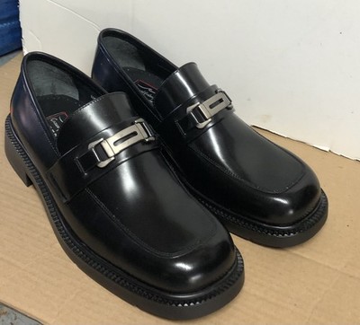black friday mens dress shoes Men's Deals inch block heel for a sleek look Black Friday | Thomas Bird