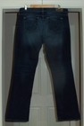 Women's BIG STAR Maddie VWQMAB6PRR Stretch Bootcut Denim Jeans Size 34 R — photo 2