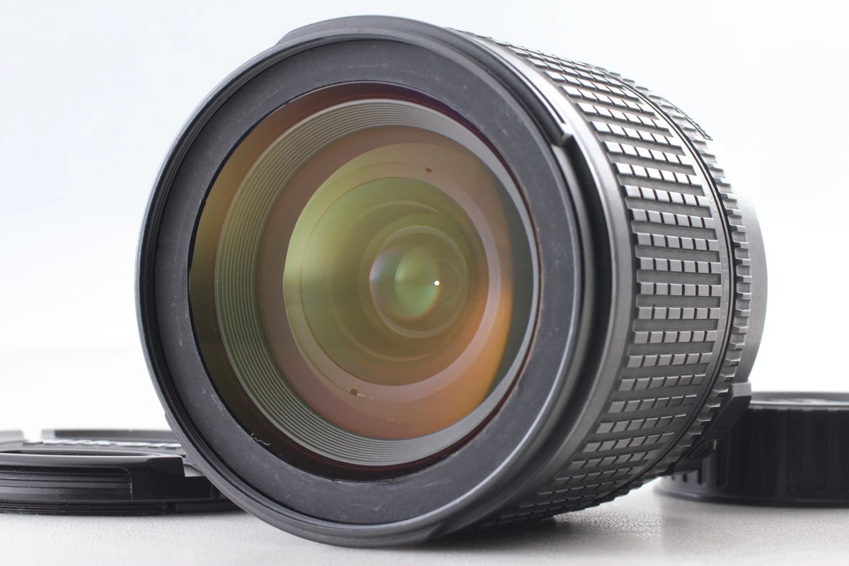 Nikon 18-135mm Focal Camera Lenses for sale - eBay