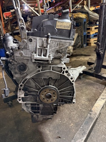 BMW 5 SERIES E60 E61 2.0D ENGINE N47D20A WARRANTY - Picture 5 of 8