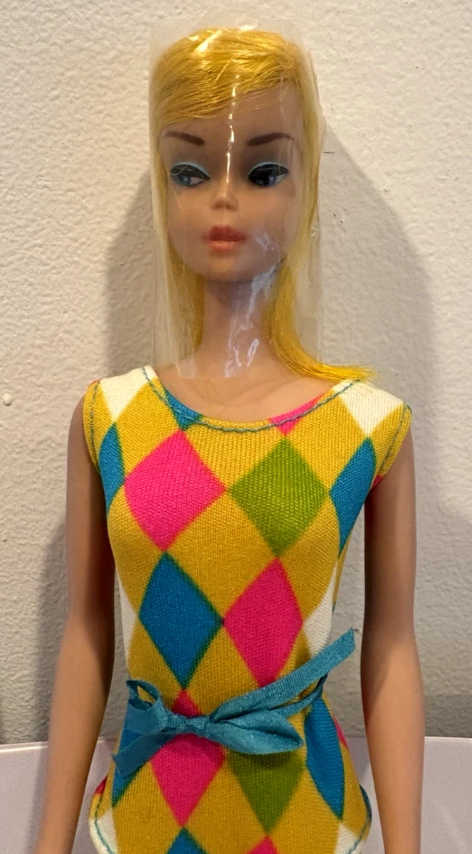Barbie 1966 Japan for sale | eBay
