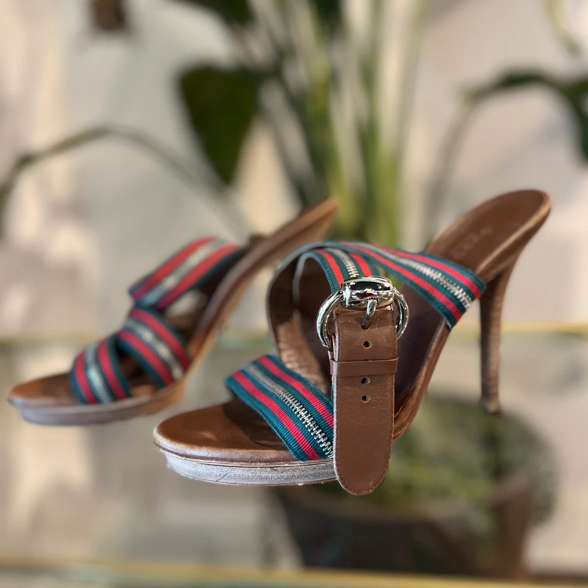 Gucci Platform Heels for Women for sale - eBay