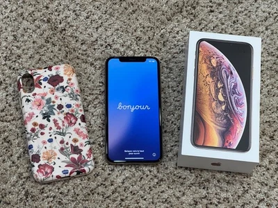 Apple iPhone XS 512GB Phones for Sale - Shop New & Used Cell